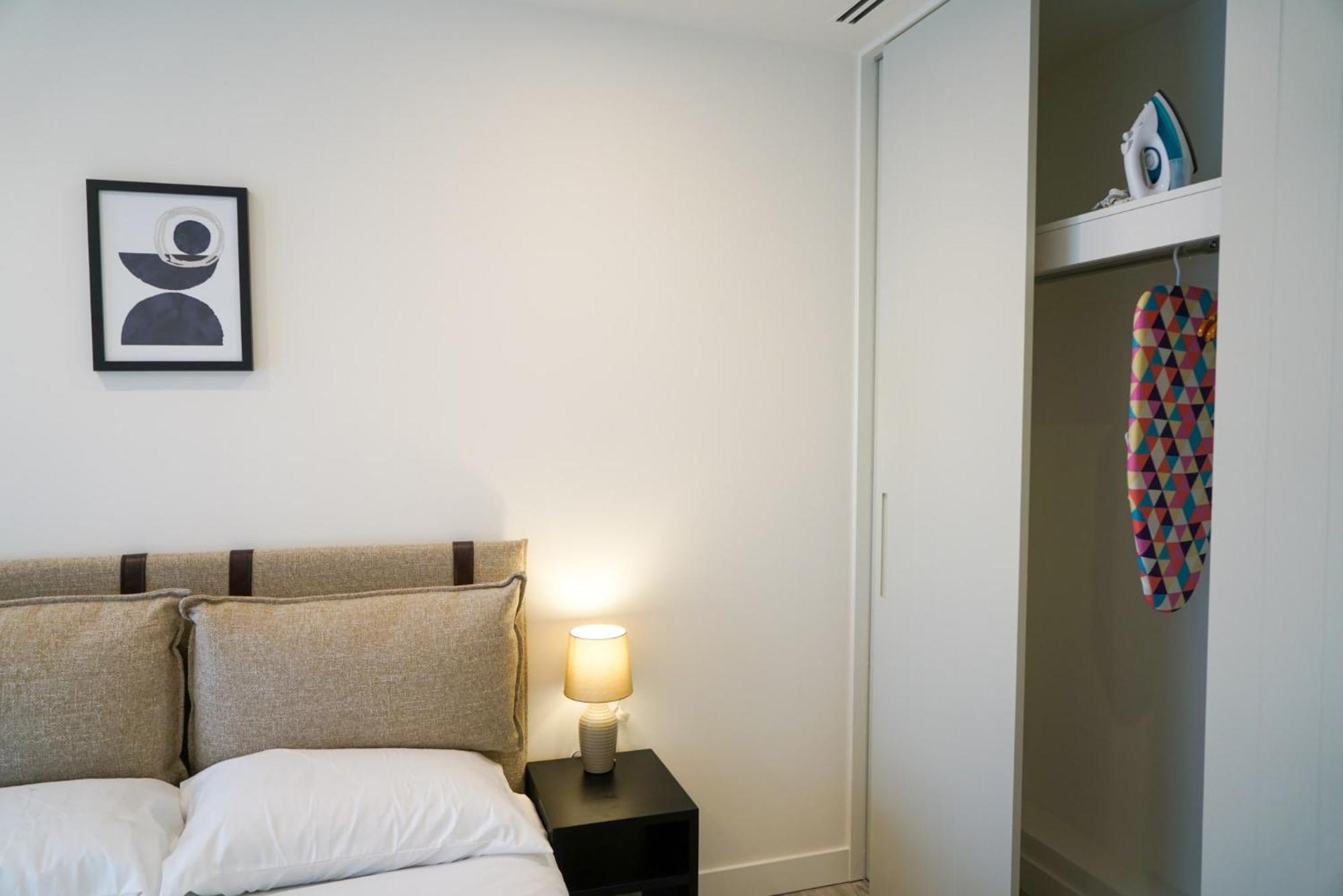 Coppermaker Square In Stratford Aparthotel London Ngoại thất bức ảnh